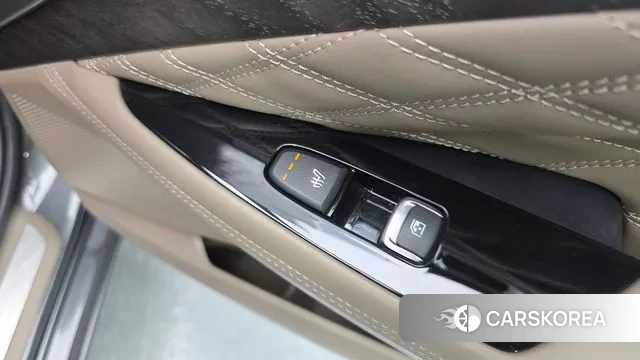 Kia K8 Hybrid id 3002826 из Кореи 10