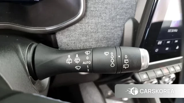 Renault Korea (Samsung) Joe id 3037779 из Кореи 10