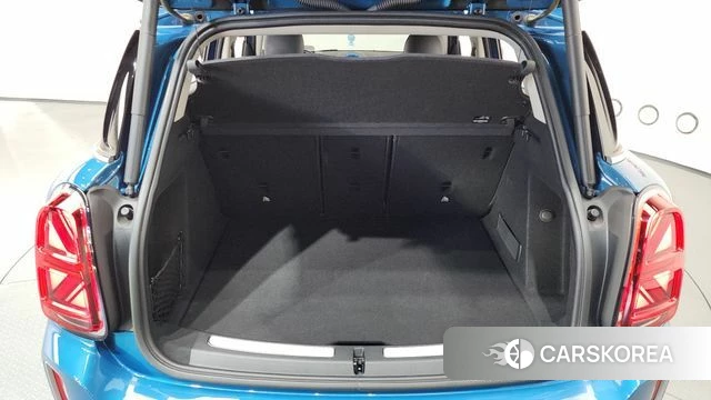 Mini Cooper Countryman id 4854175 из Кореи 10