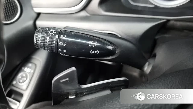 Hyundai Sonata (DN8) id 3439258 из Кореи 10