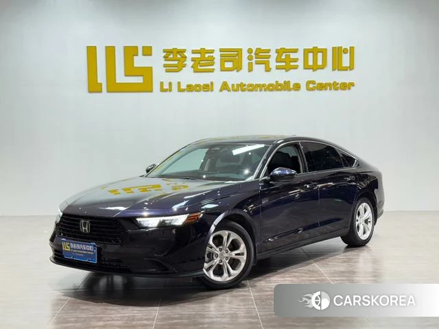 Honda Accord id 4276681 из Китая 10