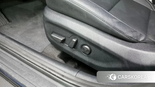 Kia The New Niro id 2965960 из Кореи 10