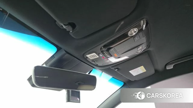 Kia K8 id 4676889 из Кореи 10