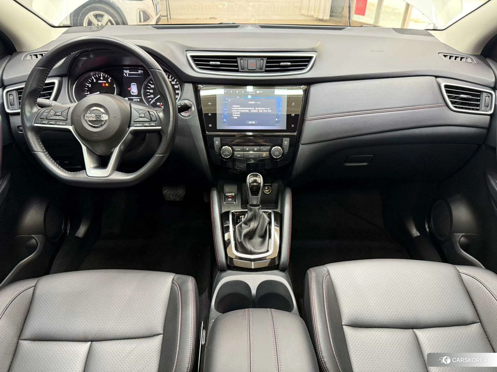 Nissan Qashqai id 4513436 из Китая 10