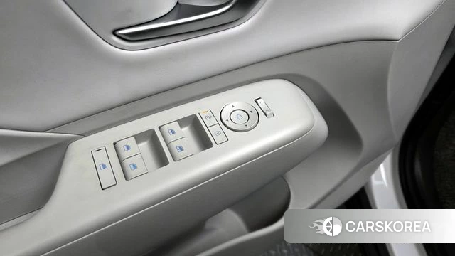 Hyundai Kona (SX2) id 3933551 из Кореи 10