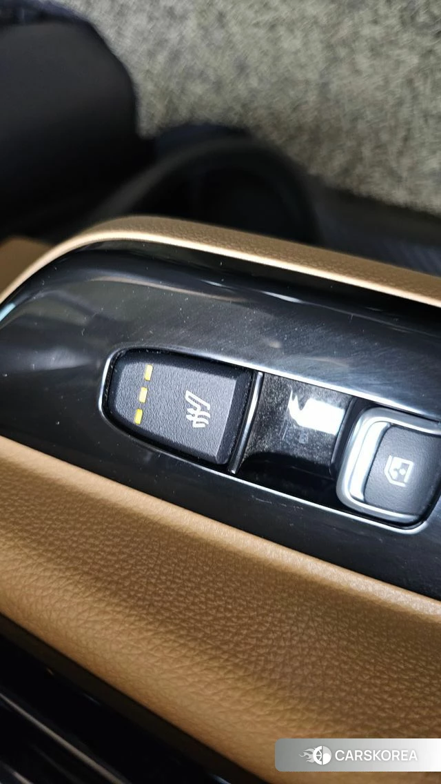 Kia Carnival 4th generation id 4500295 из Кореи 10
