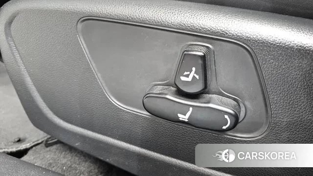 Ssangyong Tivoli Armor id 3568349 из Кореи 10