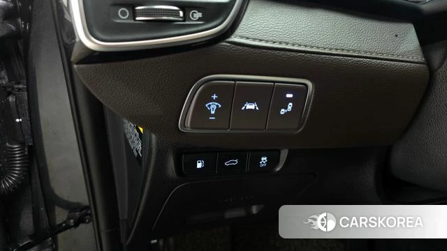 Hyundai Grandeur IG Hybrid id 4317736 из Кореи 10