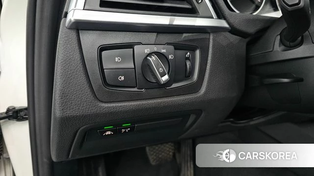 BMW 3 Series (F30) id 3867579 из Кореи 10