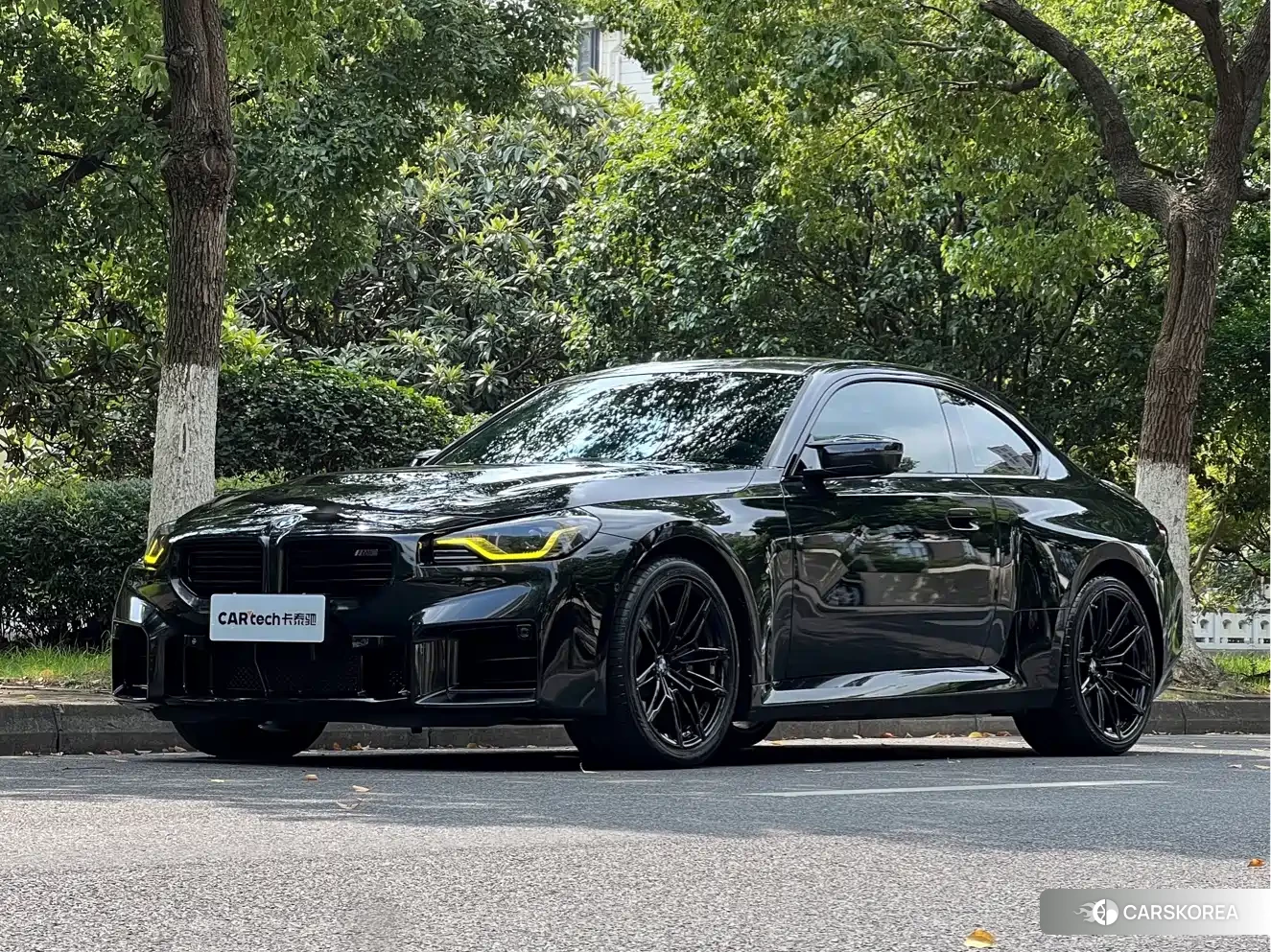BMW M2 id 4679462 из Китая 10