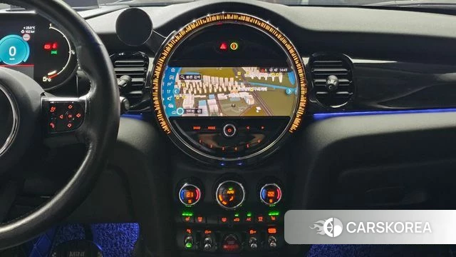 Mini Cooper S id 4445228 из Кореи 10