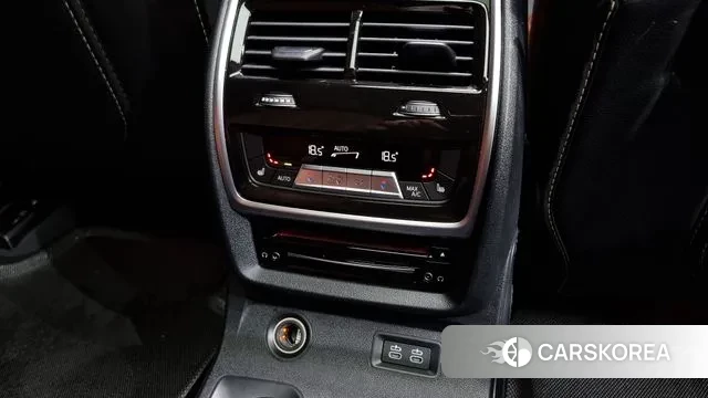 BMW X7 (G07) id 2964426 из Кореи 10