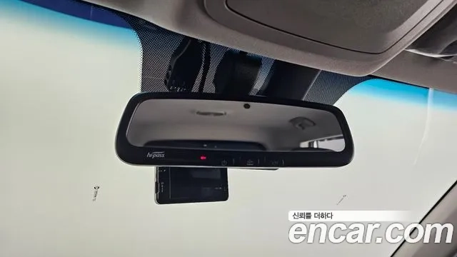 Ssangyong Beautiful Korando id 2927243 из Кореи 10