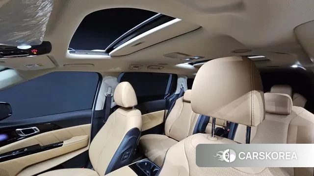 Kia Carnival 4th generation id 3777236 из Кореи 10