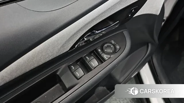 Chevrolet (GM Daewoo) Bolt EV id 3214798 из Кореи 10