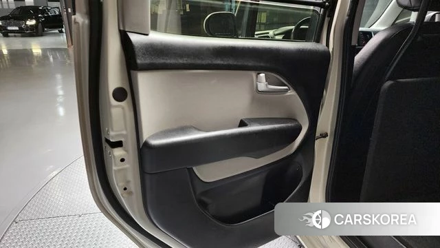 Kia The New Ray id 4225827 из Кореи 10