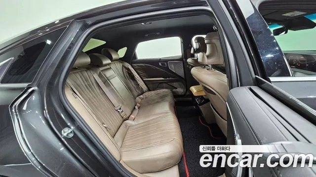 Kia K8 id 2812211 из Кореи 10