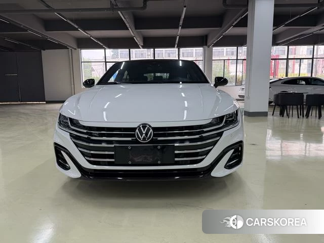 Volkswagen CC id 4240916 из Китая 10