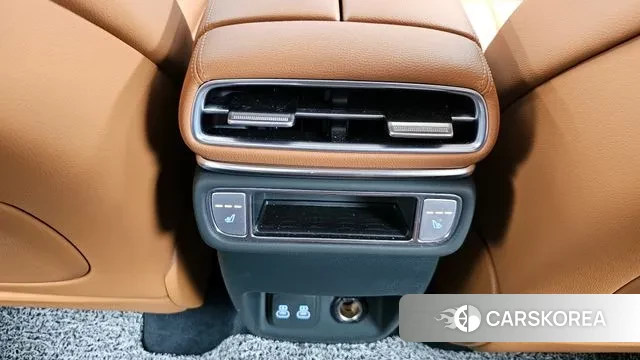 Genesis GV80 id 3614583 из Кореи 10