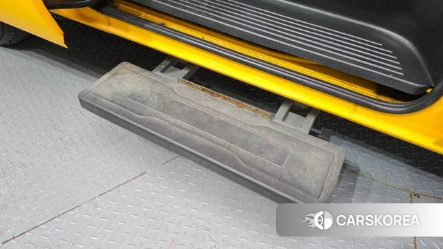 Hyundai The New Grand Starex id 3955102 из Кореи 10