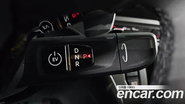 Kia The New Kia Ray EV id 2665352 из Кореи 10