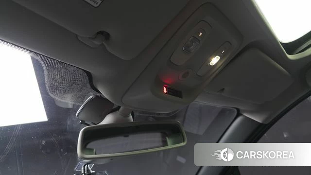 Renault Korea (Samsung) New QM3 id 3880066 из Кореи 10