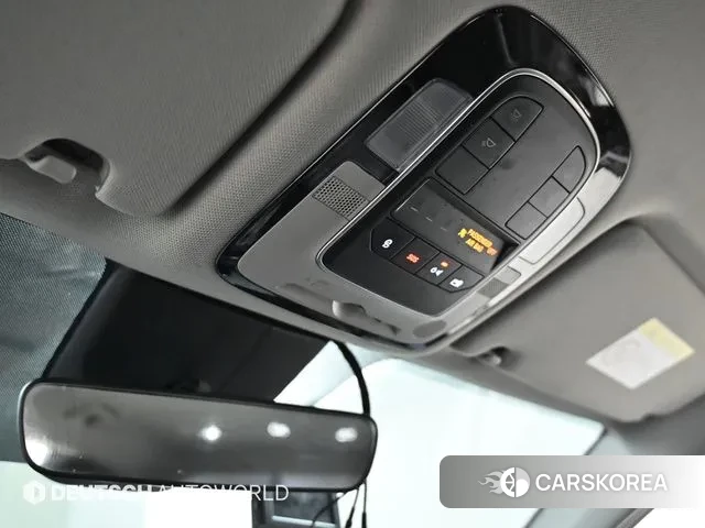 Hyundai The New Santa Fe id 3428512 из Кореи 10