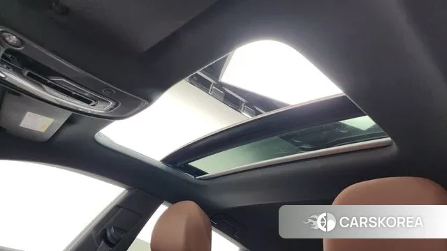 Audi A5 (F5) id 3686433 из Кореи 10