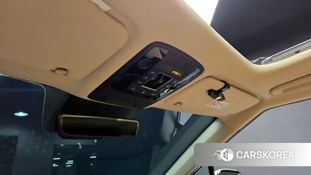 Kia Carnival 4th generation id 3356311 из Кореи 10