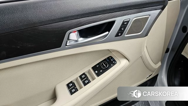 Genesis G80 id 4196754 из Кореи 10