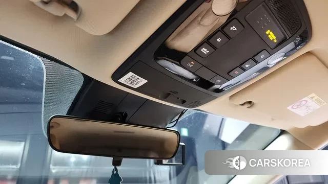 Kia Carnival 4th generation id 3416825 из Кореи 10