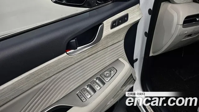 Hyundai The New Palisade id 2920107 из Кореи 10