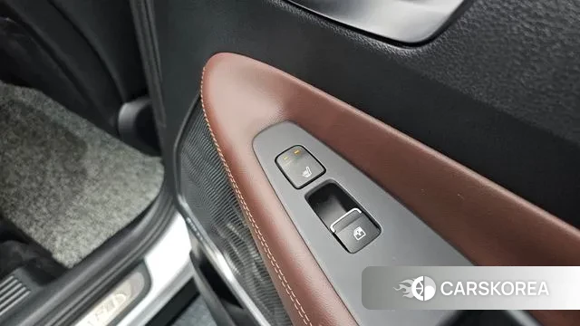 Hyundai Santa Fe TM id 3514528 из Кореи 10