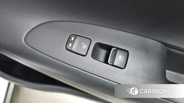 Hyundai The New Grandeur IG id 3385442 из Кореи 10