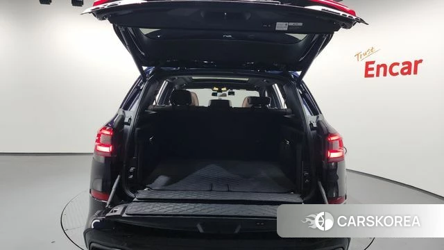 BMW X5 (G05) id 4202940 из Кореи 10