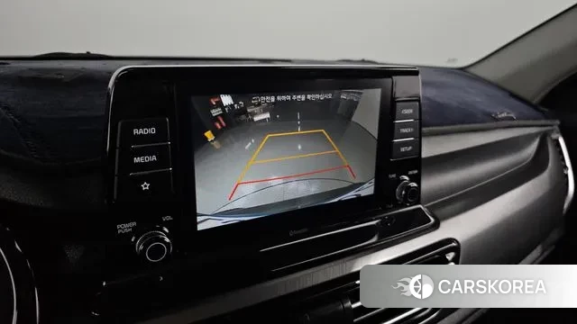 Kia Seltos id 3380137 из Кореи 10