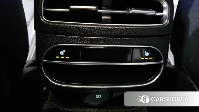 Genesis GV70 id 3843077 из Кореи 10