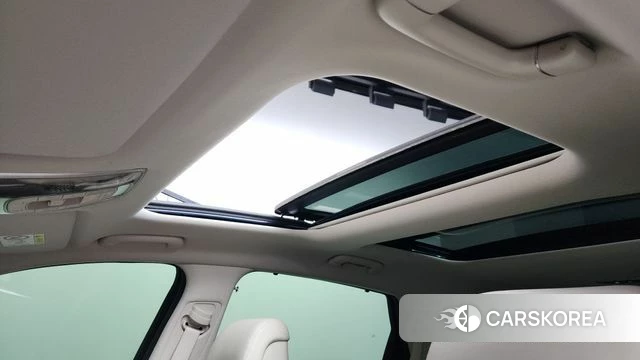 Genesis GV80 id 3844132 из Кореи 10