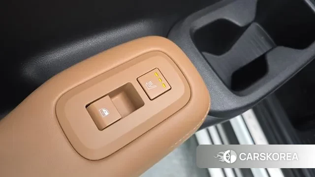 Hyundai Santa Fe (MX5) id 3701233 из Кореи 10