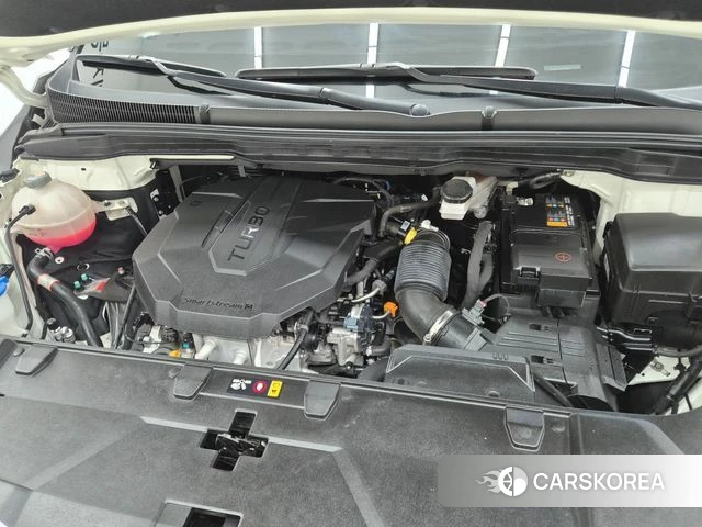 Kia Carnival 4th generation id 4344318 из Кореи 10