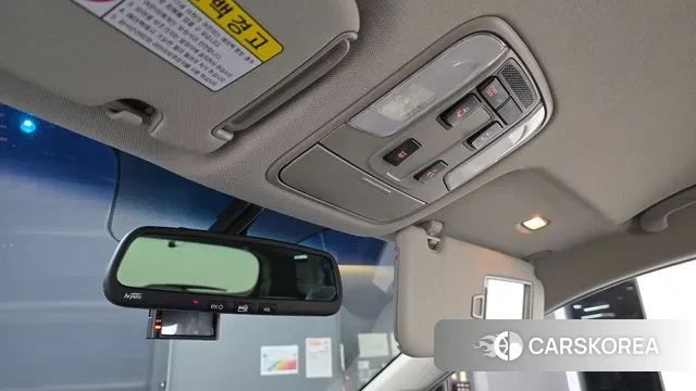 Kia The New Carnival id 3330401 из Кореи 10