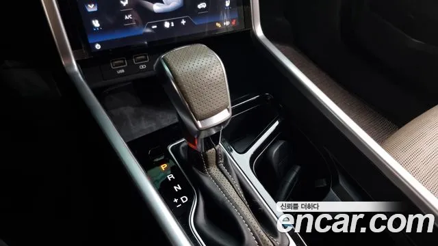 Ssangyong Torres id 2628591 из Кореи 10