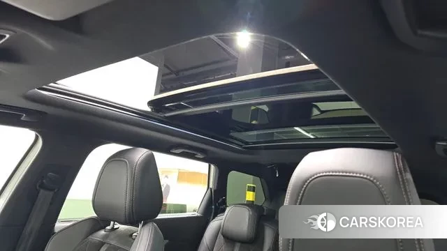 Peugeot 5008 second generation id 3552389 из Кореи 10