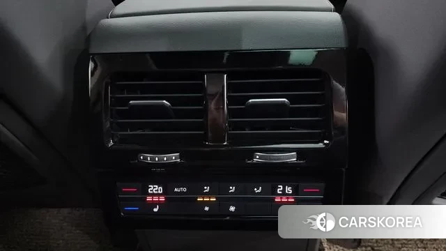 Volkswagen Touareg 3rd generation id 2968557 из Кореи 10