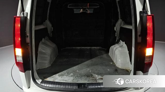 Hyundai Staria id 3883925 из Кореи 10