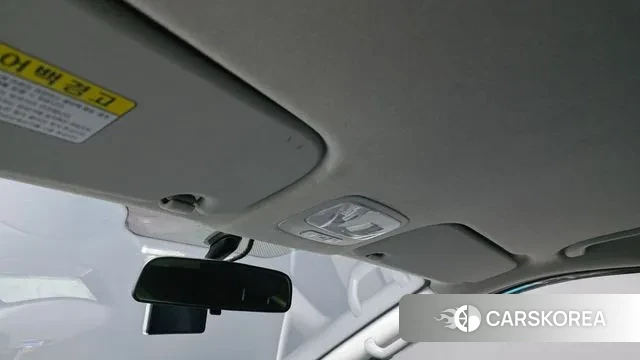 Hyundai The New Grand Starex id 3499501 из Кореи 10