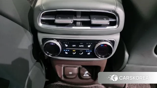 Genesis GV80 id 3484439 из Кореи 10