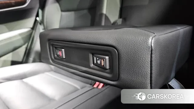 Renault Korea (Samsung) QM6 id 3013645 из Кореи 10