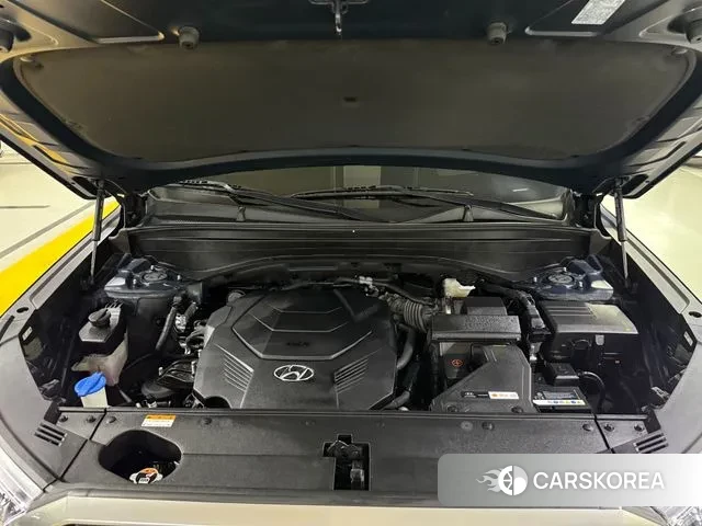 Hyundai Palisade id 2895350 из Кореи 10