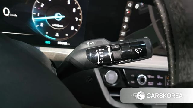 Kia K8 id 4383513 из Кореи 10